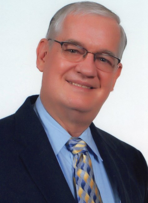 Obituary of Carl Leroy Carter