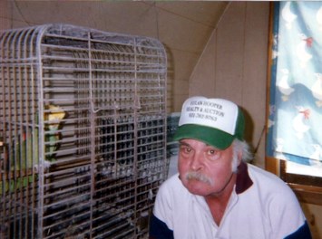 Obituary of Larry Francis Pollick