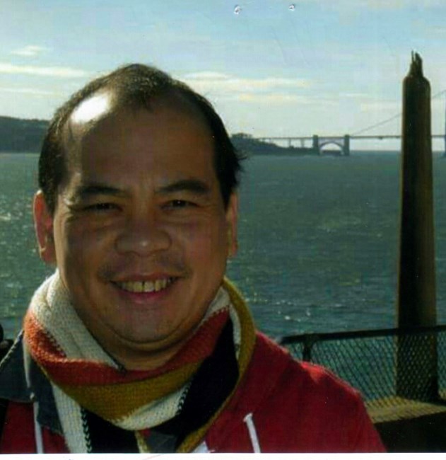 Obituario de Chi Wai So Ho