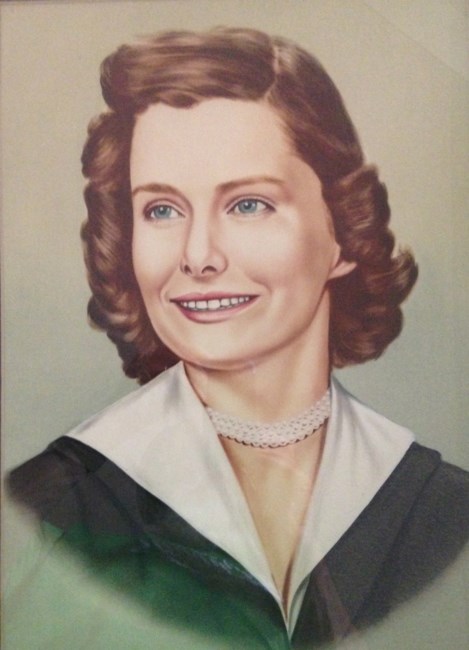 Obituary of Dorothy Jane (Brodie) Clarke