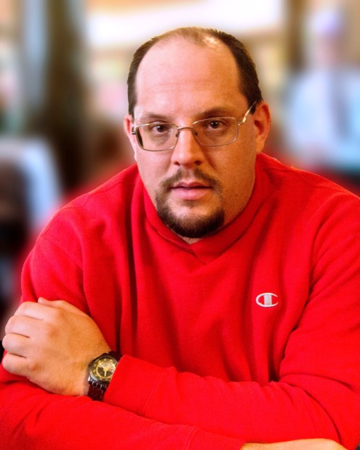 Obituary of James Michael Stevens