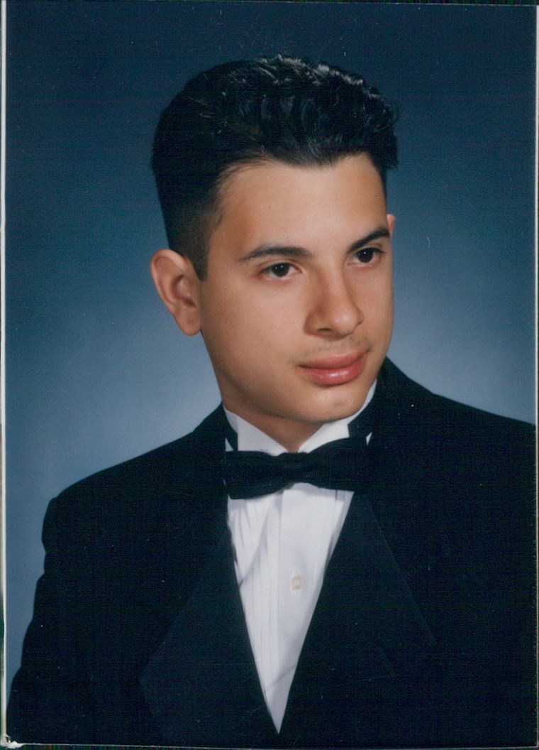 Obituary of James E. Eggert