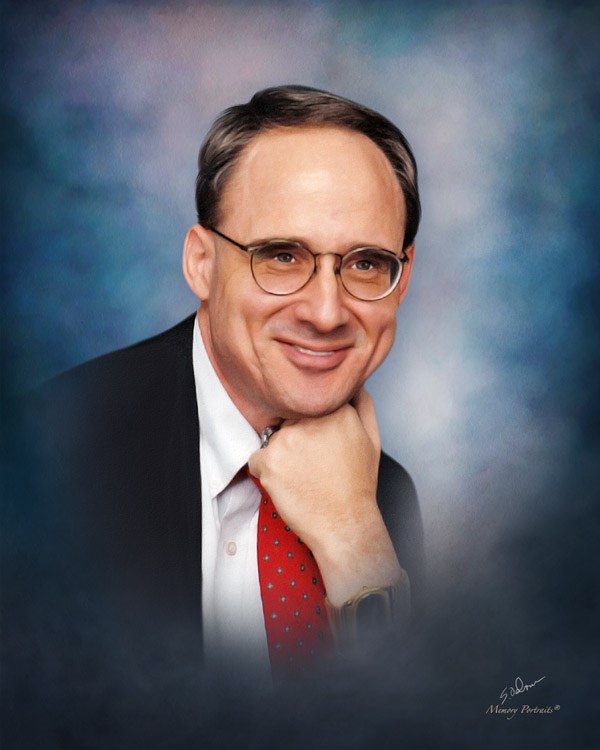 Obituario de Stephen Wilson Pearce