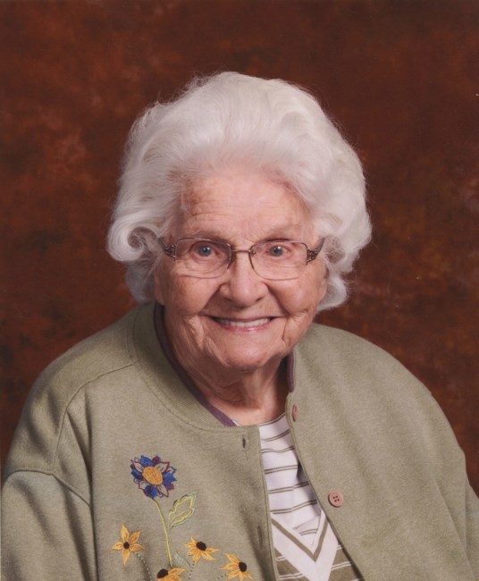 Obituary of Kathleen Thelma Harris Franta