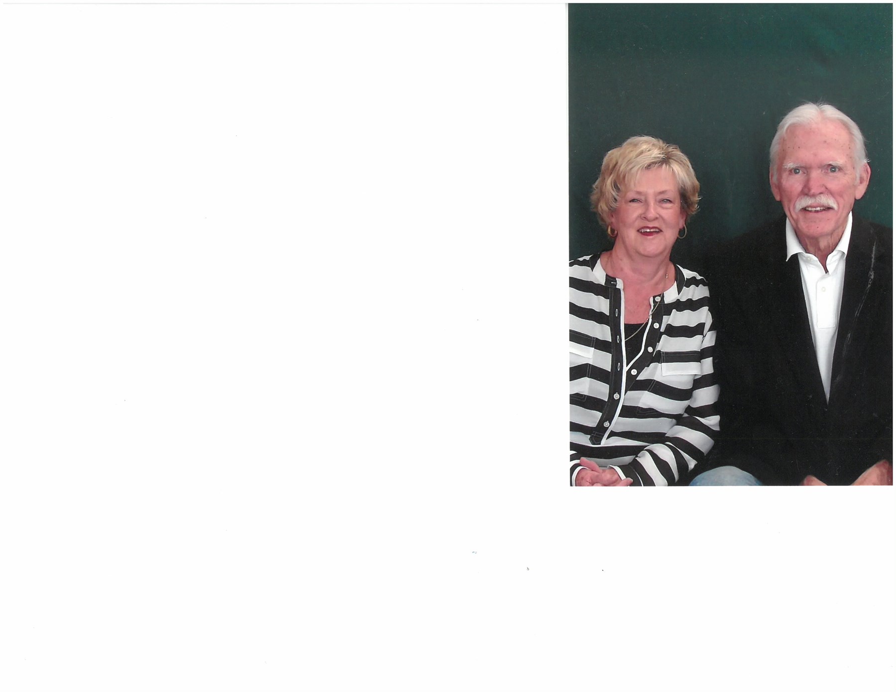 Obituary of Lawson W Simmons