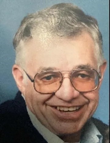 Avis de décès de Ralph Wesley Chamberlain Jr.