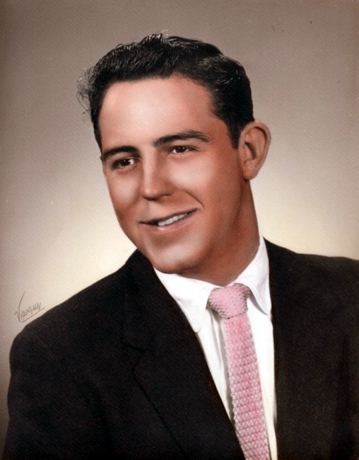 Obituary of William Monroe Thornton