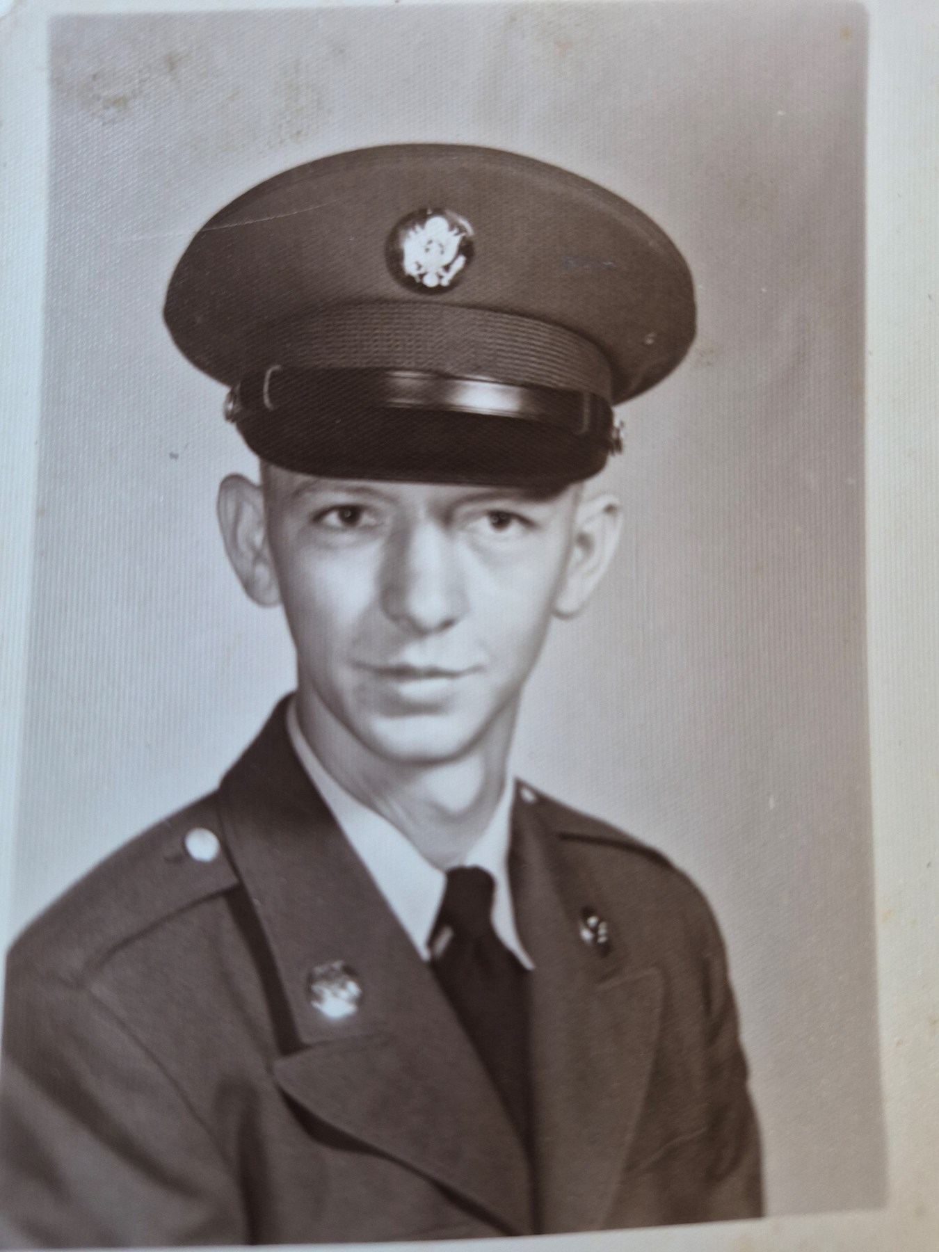 Obituary of Carl Ray Clayton