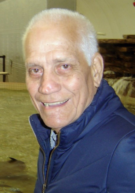 Obituary of Stephen DeAbreu