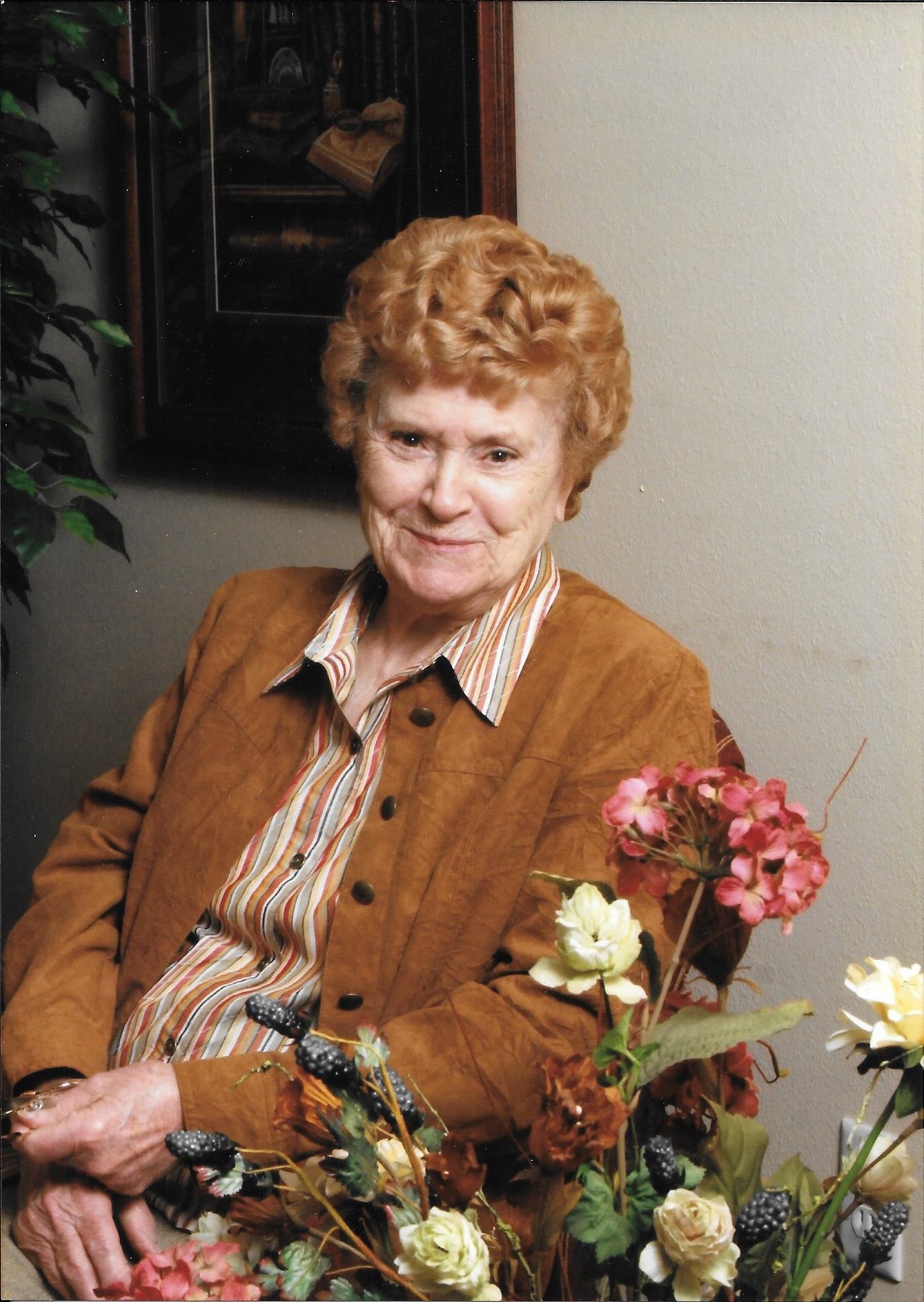 Obituary of Barbara B. Hibbard