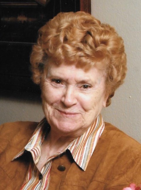 Obituary of Barbara B. Hibbard