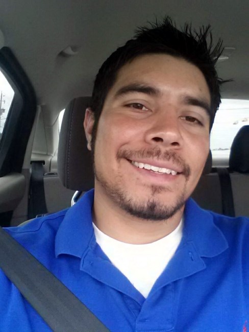 Obituary of Orlando Lara Mendivil