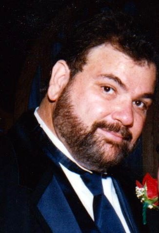 Obituary of Daniel Richard Grant