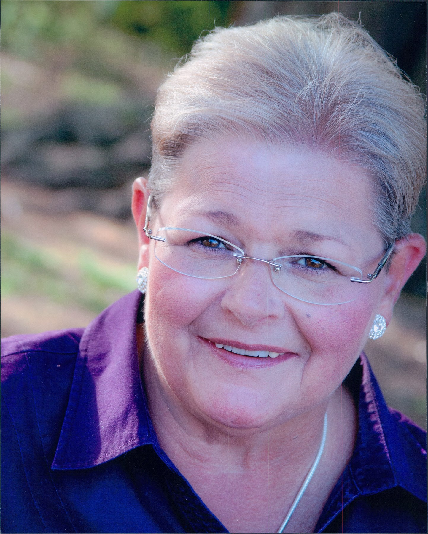 Obituary of Roxanne Sammons Nation