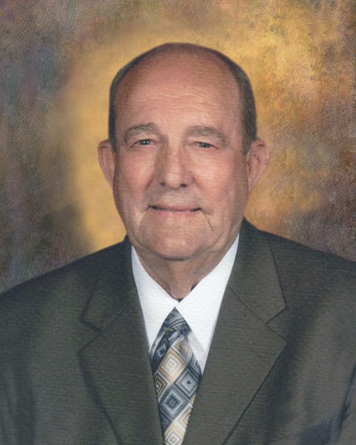 Obituary of Otis D. Corbell