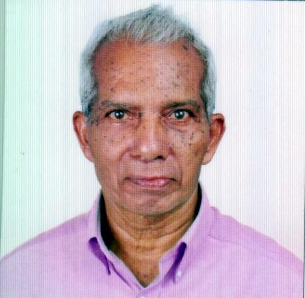 Obituary of Yohannan Geevarghese