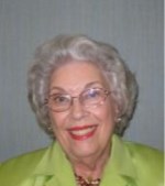 Evelyn Wilkinson