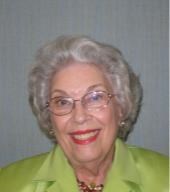 Obituario de Evelyn Frances Wilkinson