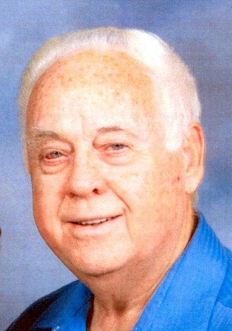 Obituary of Franklin D.R. Baptist