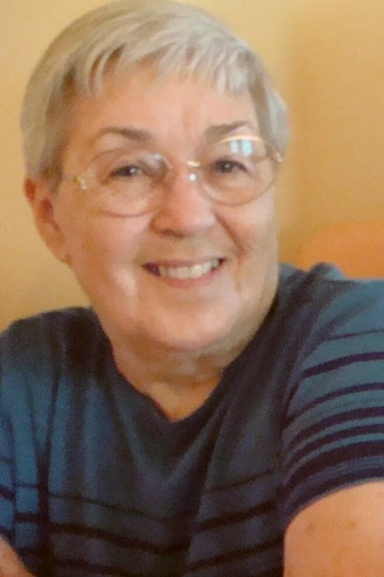 Obituary of Shirley Marie Price