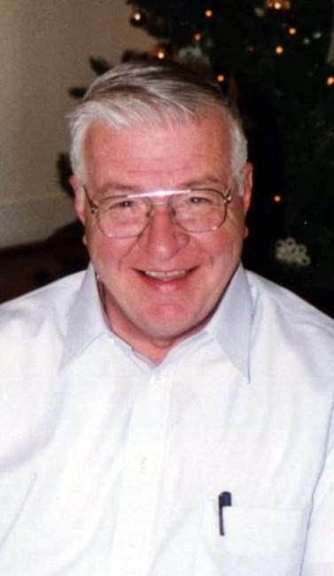 Obituary of Kenneth G. Schwartzkopf