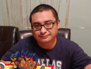Adrian Gonzalez Arellano avis de décès - Houston, TX