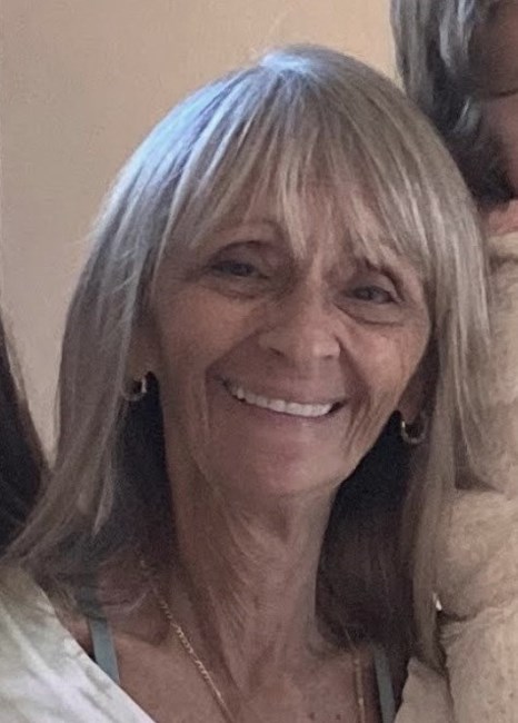 Obituary of Nancy Jean Jurewicz