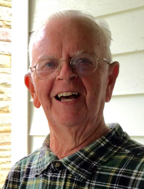 Obituario de George "Rad" Conrad Huffman Jr.