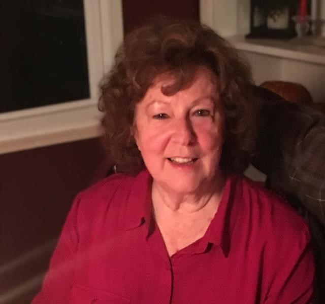 Obituary of Barbara Ann Jeter