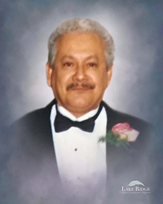 Obituary of Eusebio "Pete" Hernandez Gonzales