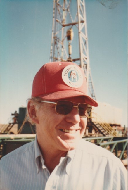 Obituary of Don Henry Ford