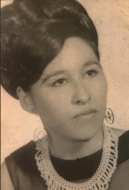 Obituary of Josefa Cardoza Galvan
