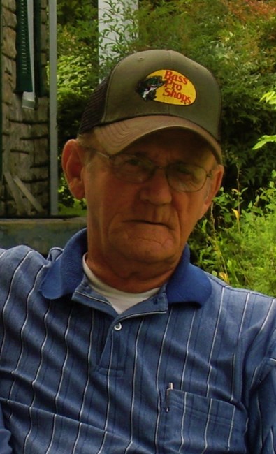 Obituary of Charles Thomas "Tommy" Castleman