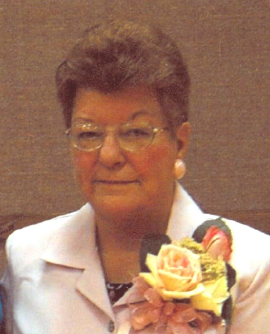 Obituary of Diane Harper