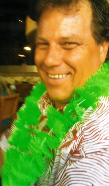 Obituary of Blaine Phillip Scott