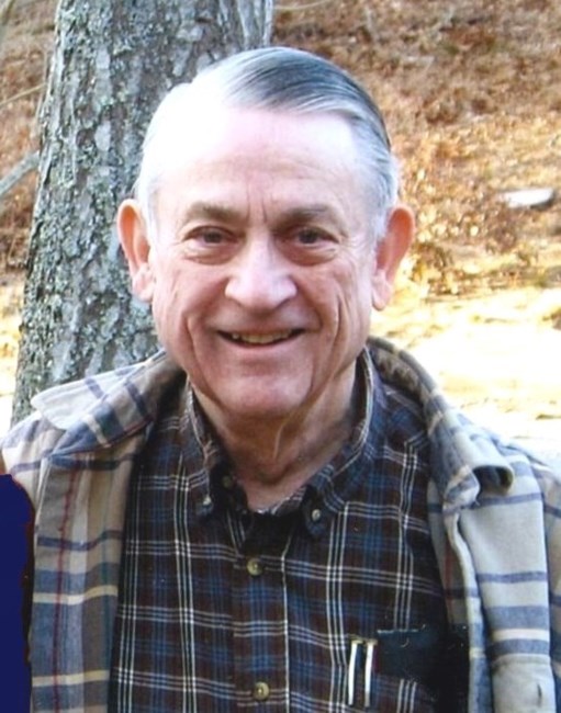 Obituary of Norman I. Adams III