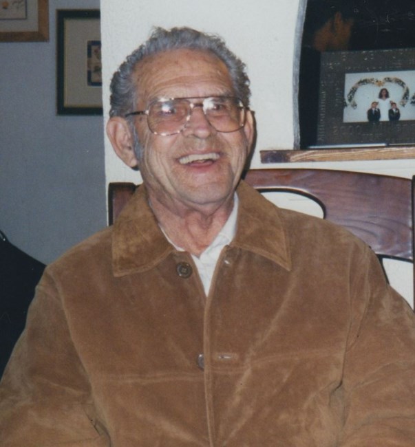 Obituary of Charles Curtis Eppler