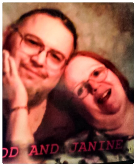 Obituary of Janine Leanne Baldwin