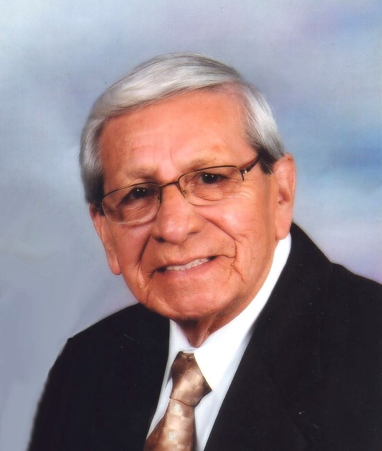 Obituary of Albert R. Carrion