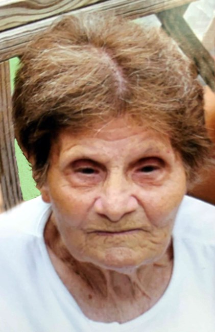 Obituary of Roberta Pauline Baeumler