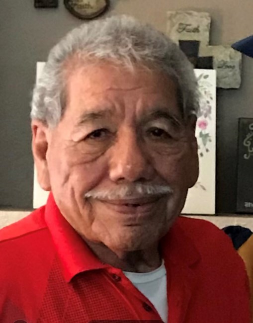 Obituary of Trinidad G. Ramirez