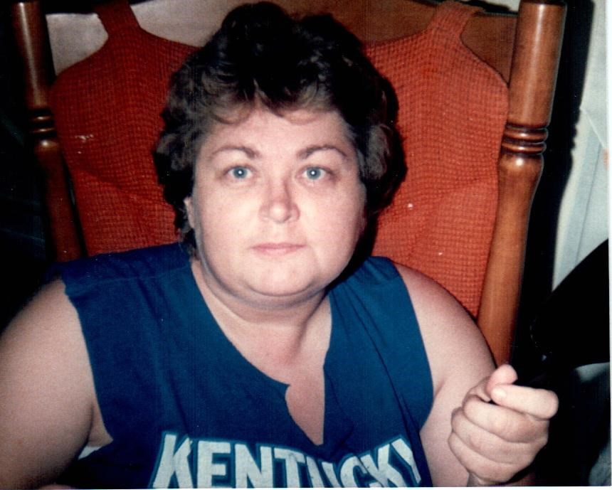 Obituary of Sharon Elizabeth (Daugherty) Kersnick
