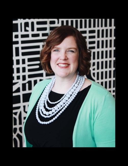 Avis de décès de Melanie Lane Smith