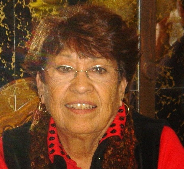 Obituary of Jeanette Rosales