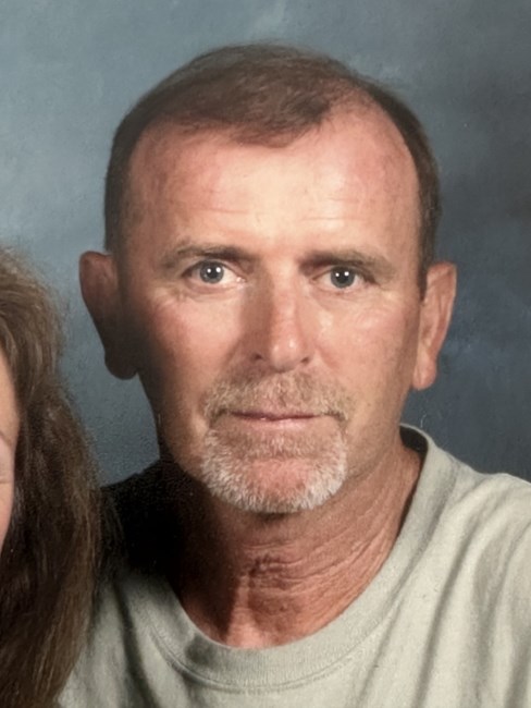 Obituario de Joseph "Rusty" Russell Whitaker Jr.