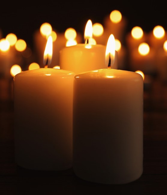 Obituary of Olga Carbajal