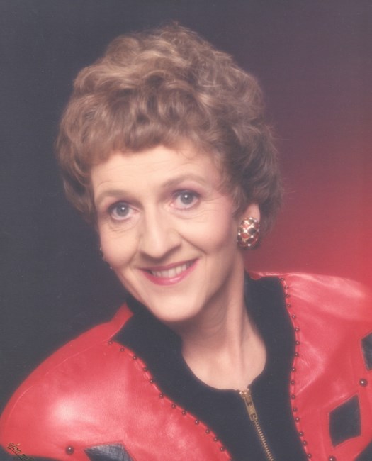 Obituary of Glenda Eva Moore Francis