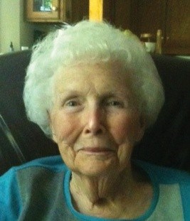 Obituary of Edith Kathryne Singleton McKee