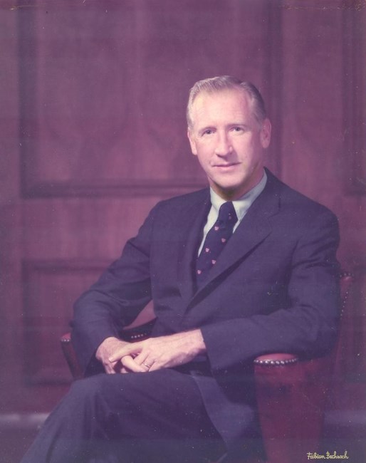 Obituario de Dr. David J. Farrell