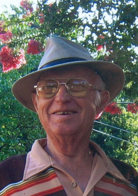 Obituary of Joe J. Stone